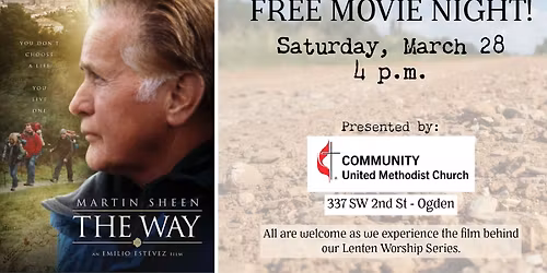 Free Movie Afternoon