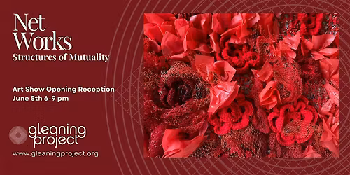 Net Works: Structures of Mutuality