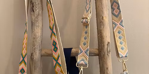 Levanta Pop-Up Shop at Southern Dough