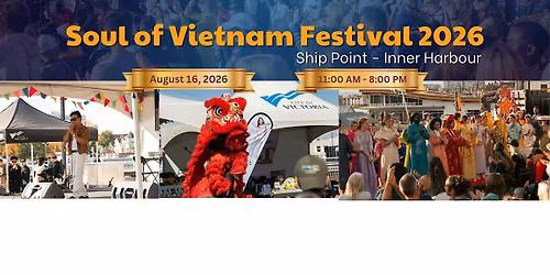Soul of Vietnam Festival 2026