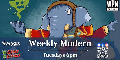 Little Rock - Weekly Modern