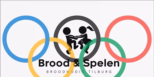 Brood- en Spelendag 2026