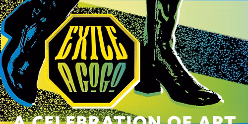 Exile at Mountain Arts Center