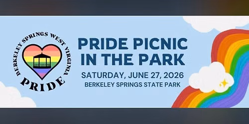 FN at Pride in the Park