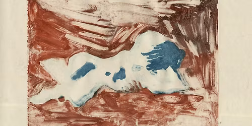 Mono Printing workshop