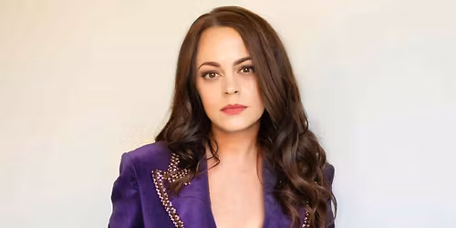 Mindy Smith at The Post 