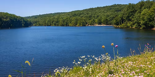 Hiking, Your New Adventure! - Bob's Hill, Blue Ridge Mountains