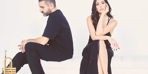 Ibrahim Maalouf in Clermont-Ferrand