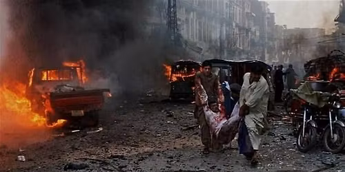 Anti-Money Laundering, Countering Terrorism Financing - Training