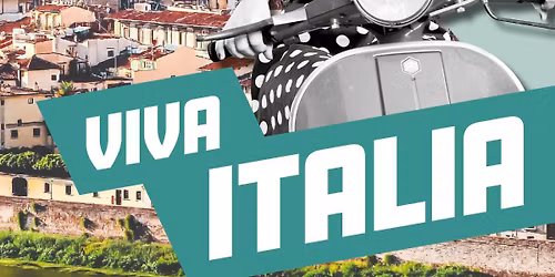 Viva Italia