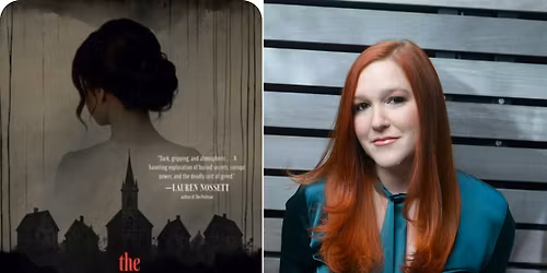 Joanna Margaret in Person