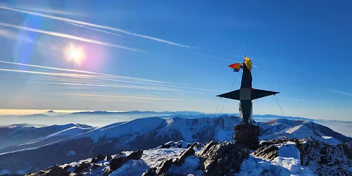 Lespezi: Peisaje de Poveste