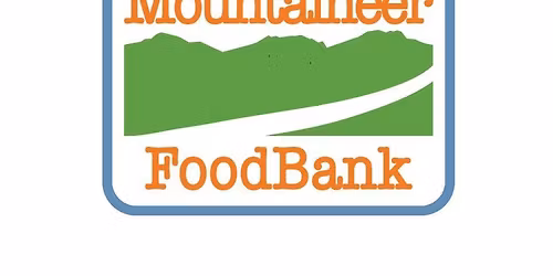 Mountaineer food bank ! Packing boxes \ud83d\udce6 