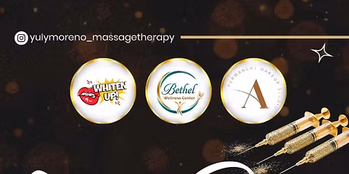 \ud83d\udc89\u2615 Botox Coffee Party \u2013 Odessa, Texas