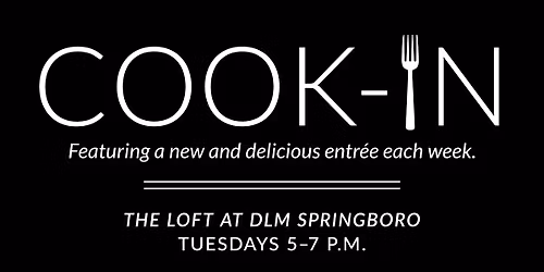 Cook-In at DLM Springboro