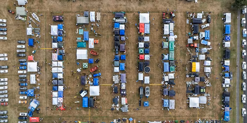 NZ Dairy Expo - Matamata