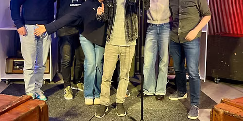 Comedy Night