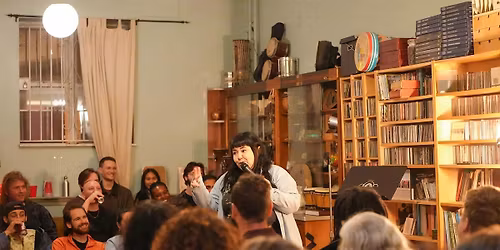 funhouse philadelphia with lauren ellis