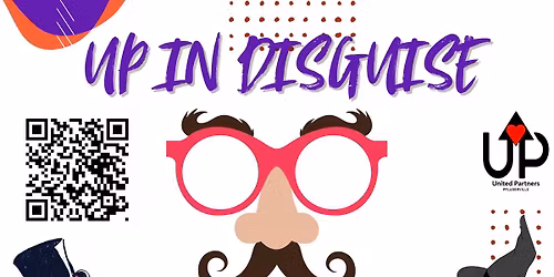 UP in Disguise Costume Gala