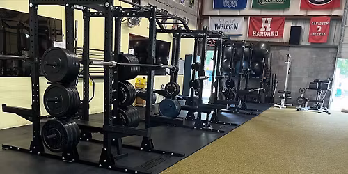 Aiga Combine