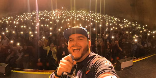 Hamburgo en Espa\u00f1ol #32 - Comedia stand-up en tu idioma| Desde 2023