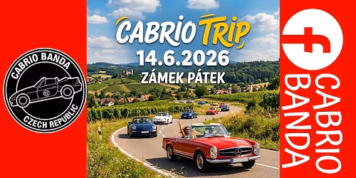 CABRIO TRIP