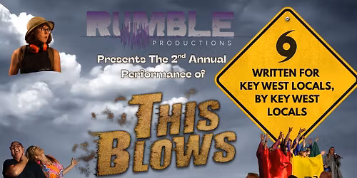 This Blows - Season 2