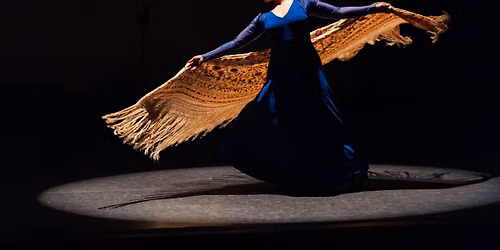 Zorongo Flamenco Dance Theatre