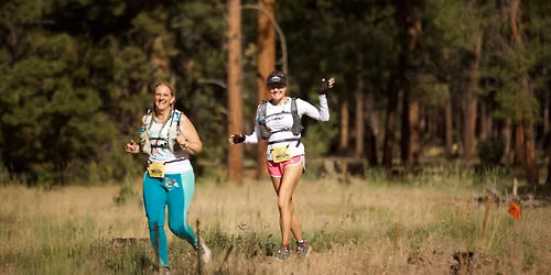 Flagstaff Extreme Big Pine Trail Runs 