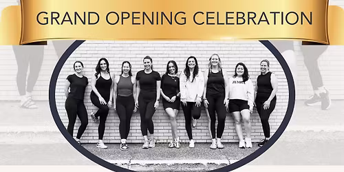 Grand Opening Celebration