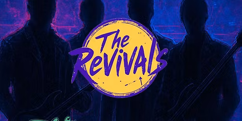 The Revivals @ Shepwells