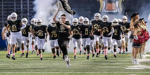 Future Conroe Tigers Combine