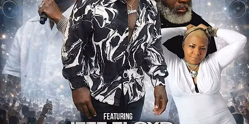 J-WONN\u2019S ALL WHITE ALBUM RELEASE PARTY