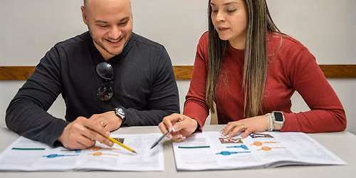 English Connect Class