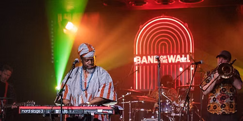 Felabration ft. Dele Sosimi: Rhythm of Africa Vol 2