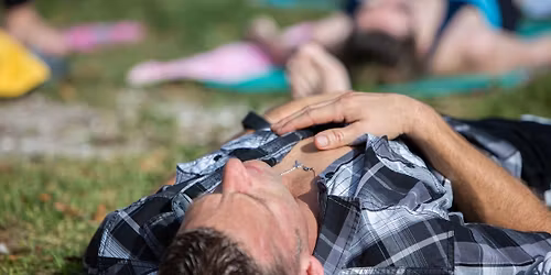 108 Sun Salutations at Outcast Brewing