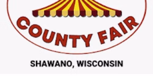 Shotgun Jane @ Shawano County Fair