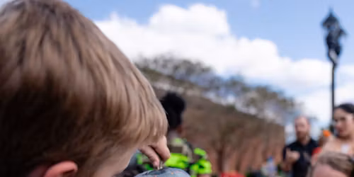 The Pumpkin Patch: A Family Art Festival