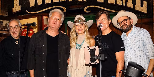 Twang Time (May) at Neumanns Bar