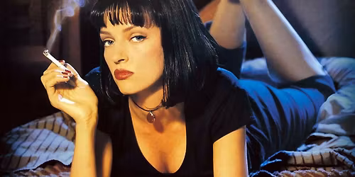 Capitol at 100: Pulp Fiction