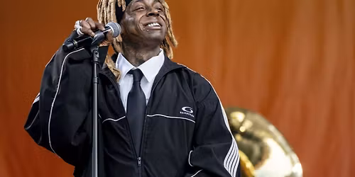 Canton Jazz Explosion at Village Theater at Cherry Hill