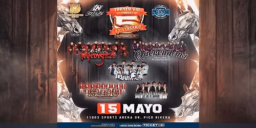 BANDA LA FANTASTICA & MAS