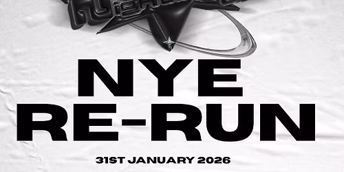 The Nightingale Club Presents NYE RE-RUN WITH LADY LESHURR!