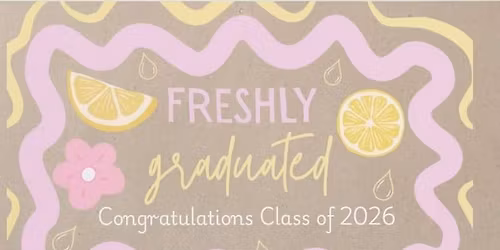 She\u2019s Freshly Graduated\ud83c\udf4b\ud83c\udf93