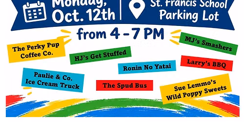Food Truck Festival