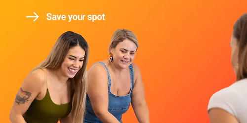 Connect with your future