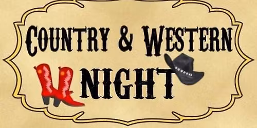 Country and Western