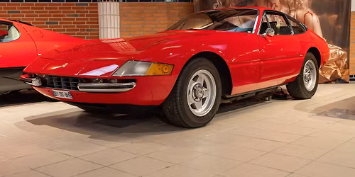 Jule\u00e5bent i Str\u00f8jer Samlingen