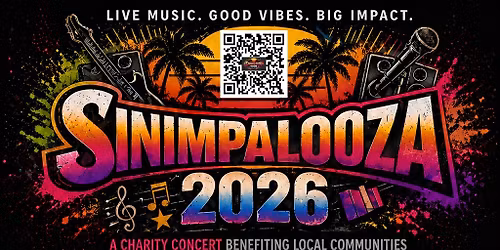 SINIM-PALOOZA 2026