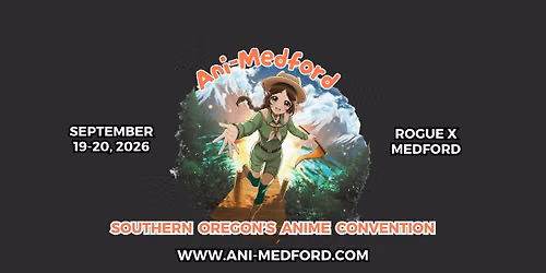 Ani-Medford 2026